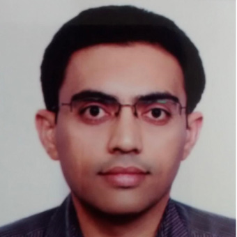 Dr. Vipul Patel